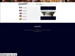 Sites similar to seleart.com