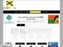 Sites similar to selebeyoon.com