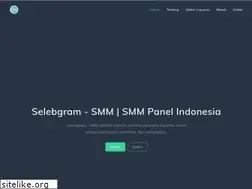 Sites similar to selebgramsmm.com
