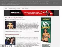 Sites similar to selebritiprofil.blogspot.com