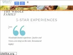 Sites similar to selebritysmiles.com