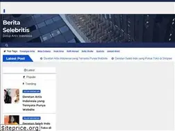 Sites similar to selebupdate.com