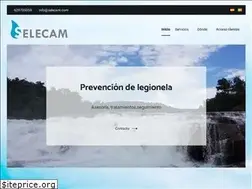 Sites similar to selecam.com