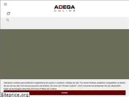Sites similar to selecaoadega.com.br