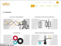 Sites similar to selecaustralia.com