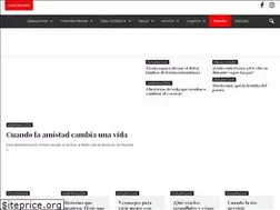 Sites similar to selecciones.com.ar