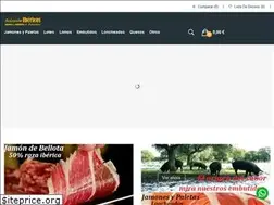 Sites similar to seleccionibericos.com