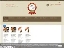 Sites similar to seleccionjabugo.com
