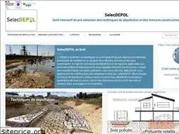Sites similar to selecdepol.fr