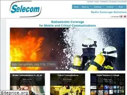 Sites similar to selecom.fr