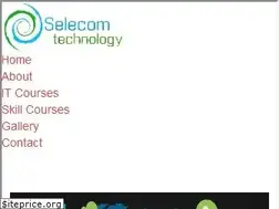 Sites similar to selecomtech.com