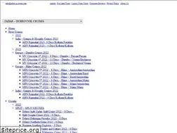 Sites similar to select-a-cruise.com
