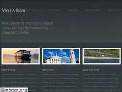Sites similar to select-a-room.com