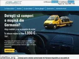 Sites similar to select-asigurari.ro
