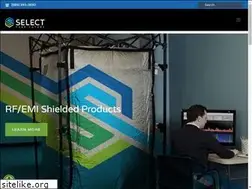 Sites similar to select-fabricators.com