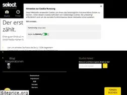 Sites similar to select-fotostudio.ch