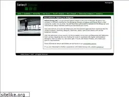 Sites similar to select-group.eu
