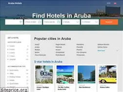 Sites similar to select-hotel-aruba.com