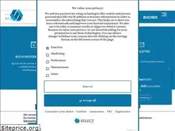 Sites similar to select-hotels.com