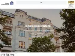 Sites similar to select-ibb.de