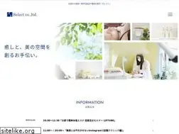 Sites similar to select-inc.jp
