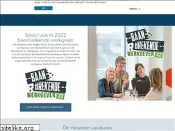 Sites similar to select-jobs.be