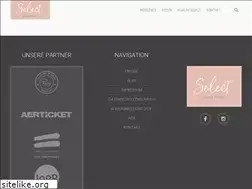 Sites similar to select-luxury.travel