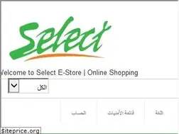Sites similar to select-mob.com