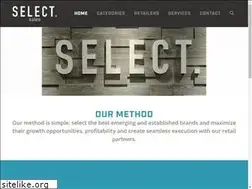 Sites similar to select-sales.com