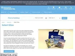Sites similar to select-site.com