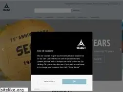 Sites similar to select-sport.com