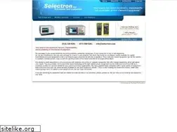 Sites similar to select-test.com
