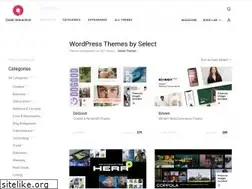 Sites similar to select-themes.com