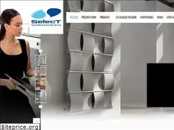 Sites similar to select-tunisie.com