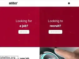 Sites similar to select.co.uk