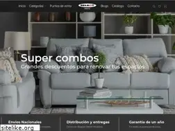 Sites similar to select.com.co