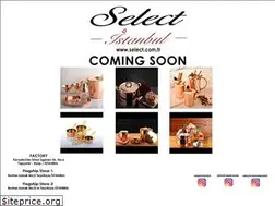 Sites similar to select.com.tr