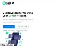 Sites similar to select.finology.in