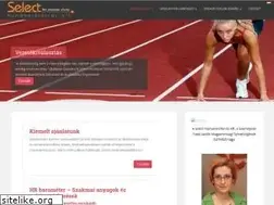 Sites similar to select.hu