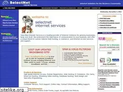 Sites similar to select.net