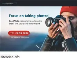 Sites similar to select.photo