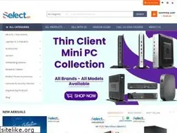 Sites similar to select.pk