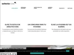 Sites similar to selecta-home.eu