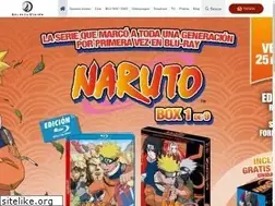 Sites similar to selecta-vision.com