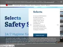 Sites similar to selecta.at