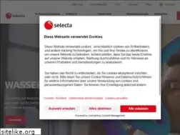 Sites similar to selecta.ch