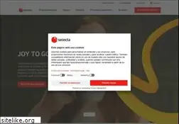 Sites similar to selecta.es