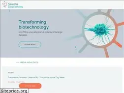Sites similar to selectabio.com