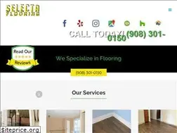 Sites similar to selectaflooring.com