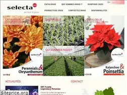 Sites similar to selectafrance.com